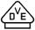Verband der Elektrotechnik, Elektronik, Informationstechnik e.V., Deutschland (Asociación de Electrotécnicos Alemanes)