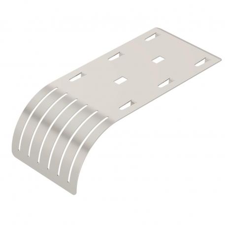 Placa para salida de cables A2 85
