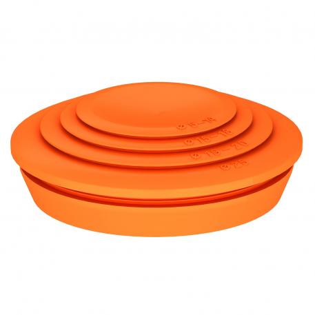 Cono para FireBox, serie T  | 34 | M40